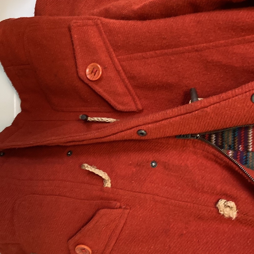 Roxy jacket - Picture 4 of 5